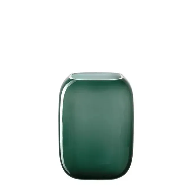 Wazon Milano 28x15cm szary