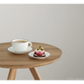 a'Table Ligne Cup with Saucer 250ml for Coffee/Tea - 2