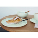 Kolibri Plate 21cm Breakfast - 2