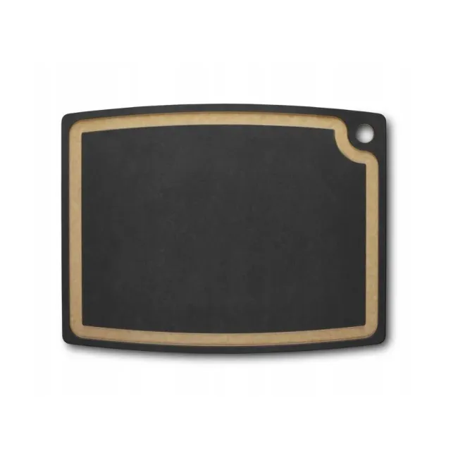 Deska Gourmet 50x38cm czarna - 1