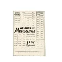 Kitchen Towel 75x55cm - 1