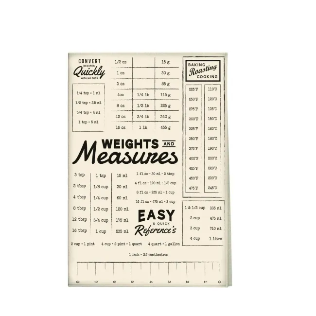 Kitchen Towel 75x55cm - 1