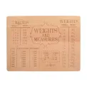 Stir It Up Cutting Board 40x30cm - 1