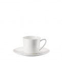 Jade Cup with Saucer 100ml for Espresso - 1