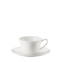 Jade Cup with Saucer 220ml for Tea - 1