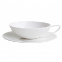 a'Table Cup with Saucer 170ml for Tea