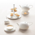 a'Table Cup with Saucer 170ml for Tea - 4