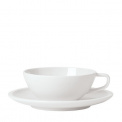 Artesano Original Cup with Saucer 240ml for Tea