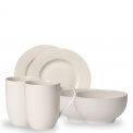 For Me Breakfast Set - 6 pieces - 1