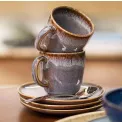 Lave Beige Cup 200ml for Coffee - 2