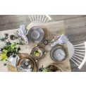 Spodek Lave Beige 15cm do filiżanki do kawy - 4