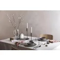 Spodek Lave Beige 15cm do filiżanki do kawy - 2