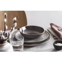 Lave Beige Bowl 600ml 17cm - 15