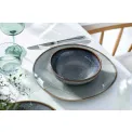 Lave Beige Bowl 600ml 17cm - 9