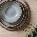 Lave Beige Bowl 600ml 17cm - 5