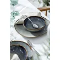 Lave Beige Dinner Plate 28cm - 3