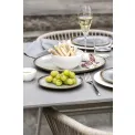 Lave Beige Dinner Plate 28cm - 2