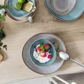 Lave Beige Dinner Plate 28cm - 5