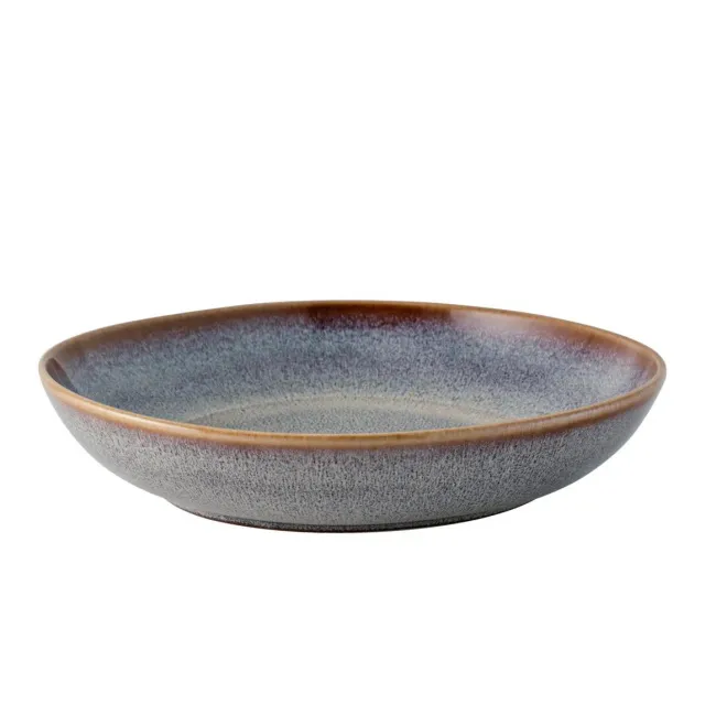 Talerz Lave Beige 22cm głęboki