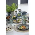 Lave Glacé Dinner Plate 28cm - 2