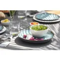 Lave Glacé Dinner Plate 28cm - 8