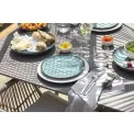Lave Glacé Dinner Plate 28cm - 9