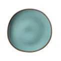 Lave Glacé Breakfast Plate 23.5cm - 1