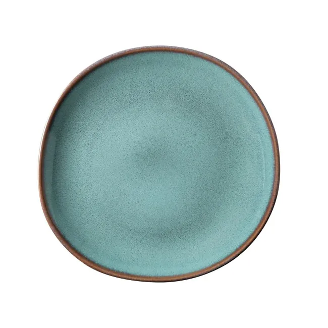 Talerz Lave Glacé 23,5cm śniadaniowy