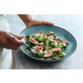 Lave Glacé Flat Bowl 28cm - 15