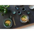 Lave Glacé Flat Bowl 28cm - 8