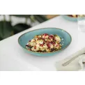 Lave Glacé Flat Bowl 28cm - 13