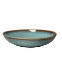 Lave Glacé Flat Bowl 28cm - 1