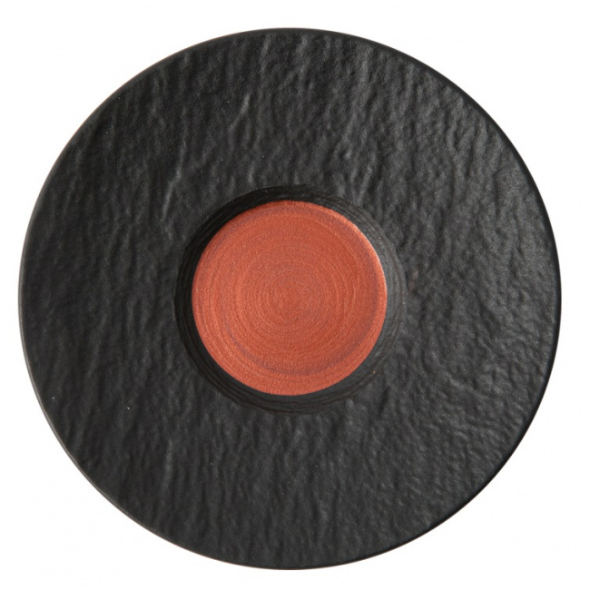 Spodek Manufacture Rock Glow 17cm do filiżanki do kawy - 1
