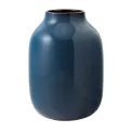 Wazon Lave Blue 22x15,5cm - 1