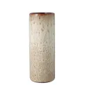 Wazon Lave Beige 20x7,5cm - 1