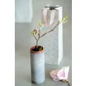 Wazon Lave Beige 20x7,5cm - 7