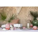 Wazon Lave Beige 20x7,5cm - 2