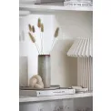 Wazon Lave Beige 20x7,5cm - 8