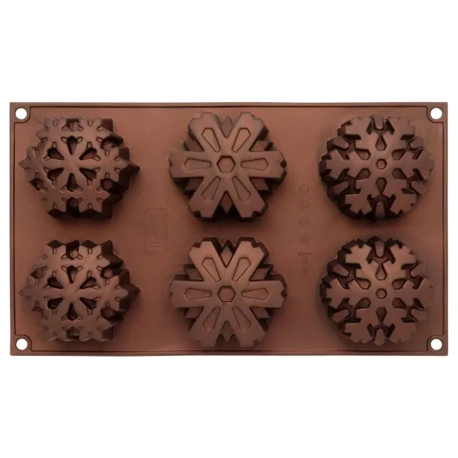 Forma silikonowa 17,8x30,4cm - 1