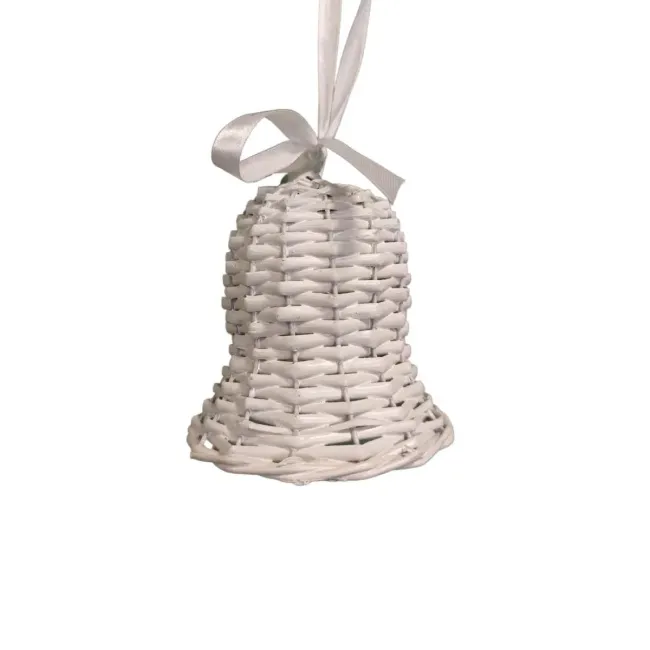 Ozdoba dzwonek 10x10cm