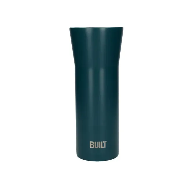 Kubek termiczny Built 470ml Teal Green - 1