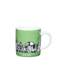 Filiżanka do espresso 80ml New York - 1