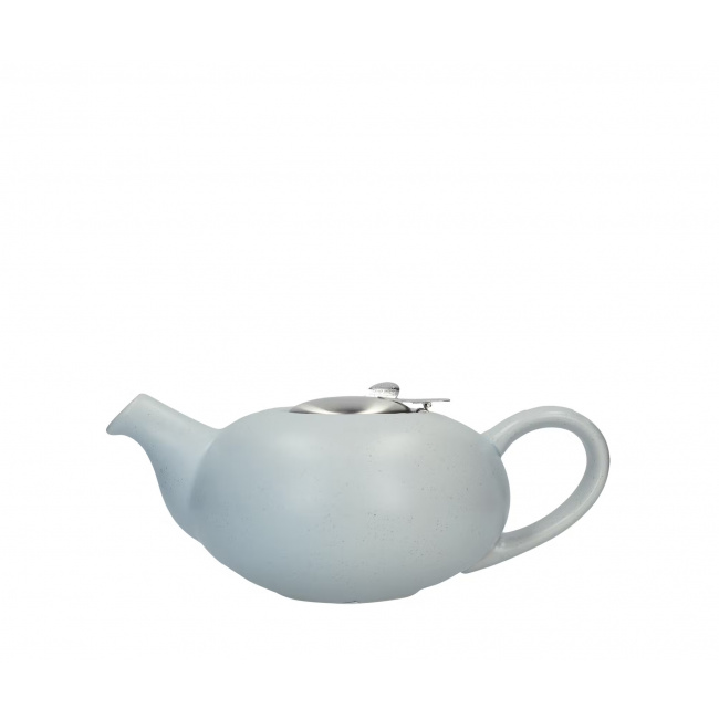 London Pottery Pebble® 1L Teapot with Infuser - 1