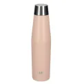 Apex Thermal Bottle 540ml Pale Pink