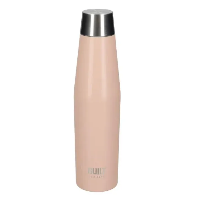 Butelka termiczna Apex 540ml pale pink