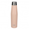 Apex Thermal Bottle 540ml Pale Pink - 1
