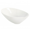 White Vongole Bowl 32.5cm - 1