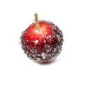 Apple Ornament 5cm - 1