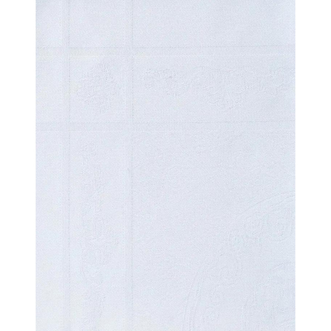 Tablecloth 150x150cm White