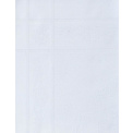 Tablecloth 150x150cm White - 1